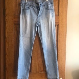 American Eagle jegging